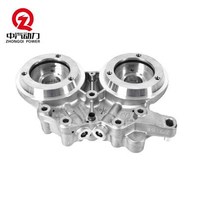 EA888凸轮轴支架06J103144E汽车发动机总成零配件