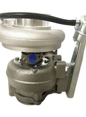 优惠J60S涡轮增压器总成13068947适用潍柴WP4B50E201