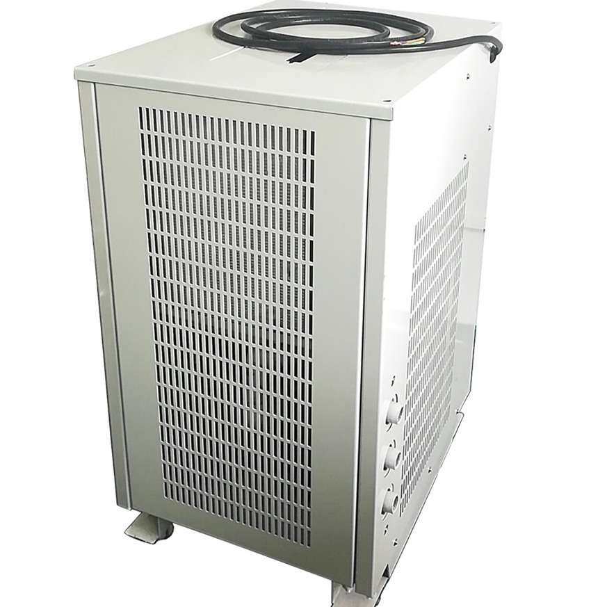 厂家直销冷水机 1匹冷水机 工业用冰水机 小型水循环制冷设备
