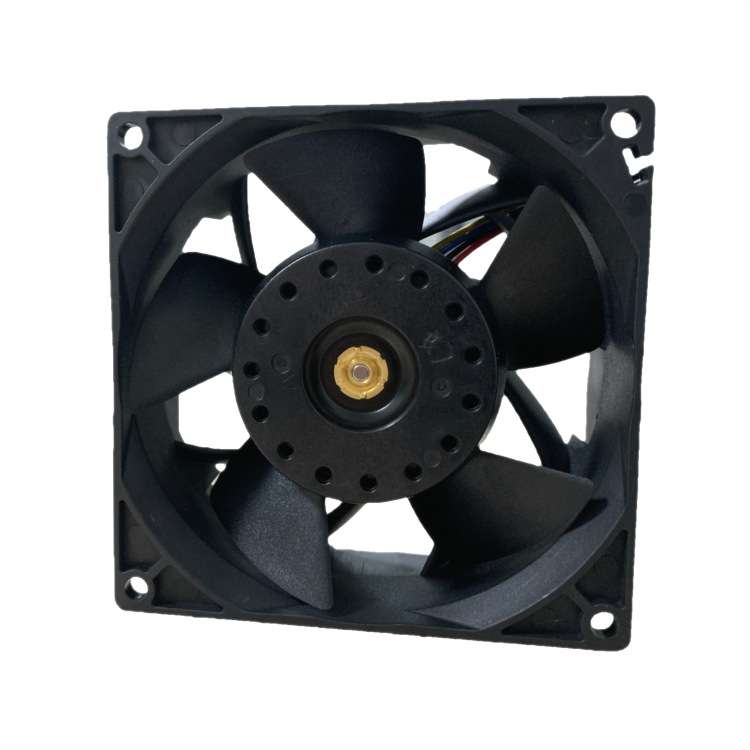 9GV0912P1F03 通讯机柜高转速服务器风扇 92X38MM 11000RPM