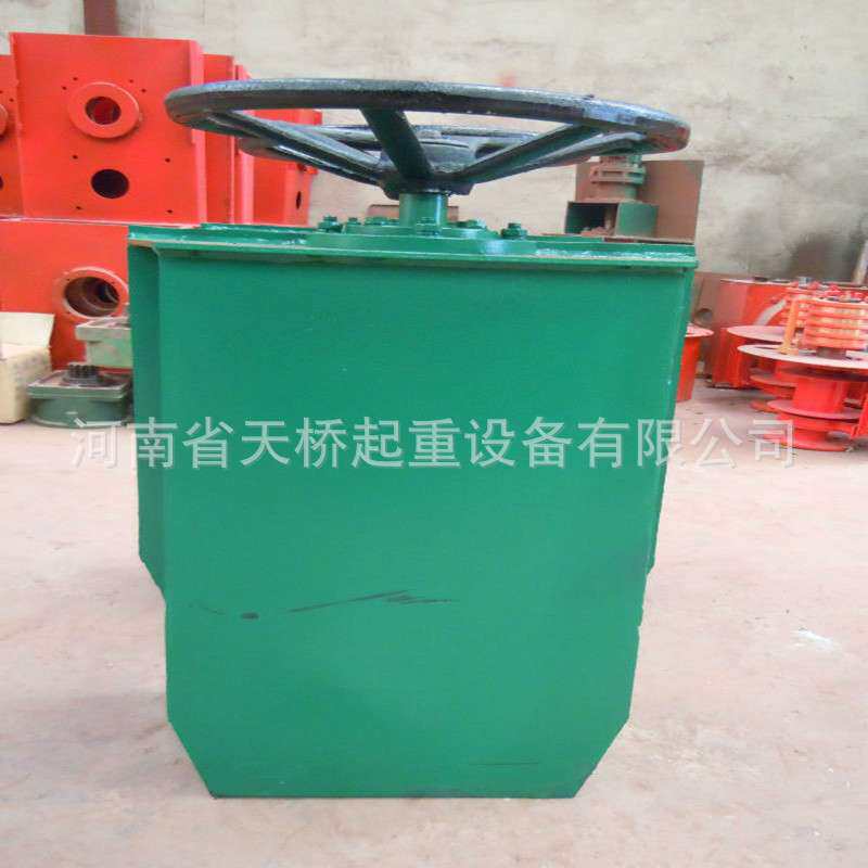 龙门吊夹轨器夹轨器防撞器龙门架防风装置电动液压夹轨器起重机