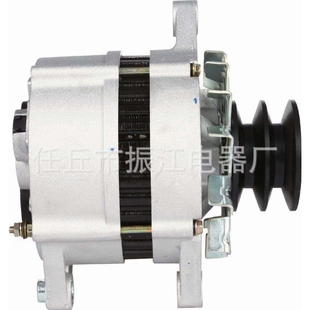 锡柴61106113拉煤王西北王北京奥博JFZ2902发电机