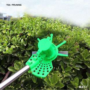 12v电动打尖神器葡萄辣椒枣树打尖器荔枝菊花金银花掐尖器打尖机