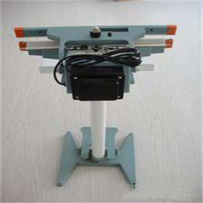 PFS-450*2脚踏式封口器  食品工厂用PFS-450*2脚踏式封口机