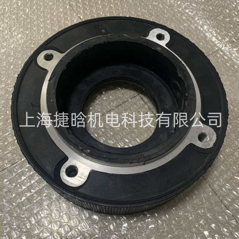 减震环 液压系统减震元件 橡胶弹性圈 联轴器 电机减震圈 减震条