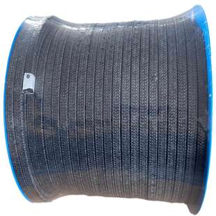 高水基盘根 浸液浸油苎麻盘根 苎麻纤维盘根材质