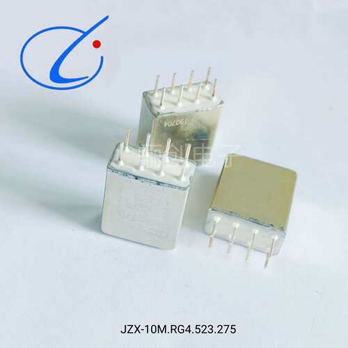 宝成继电器 JQX-117M/027-2-III(G) JZC-134MA-027-21-Ⅲ(G)