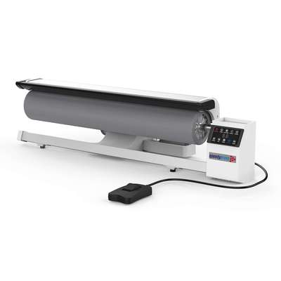 900MM辊轴式熨烫机出汽量大小型方便快捷操作方便Ironing machine