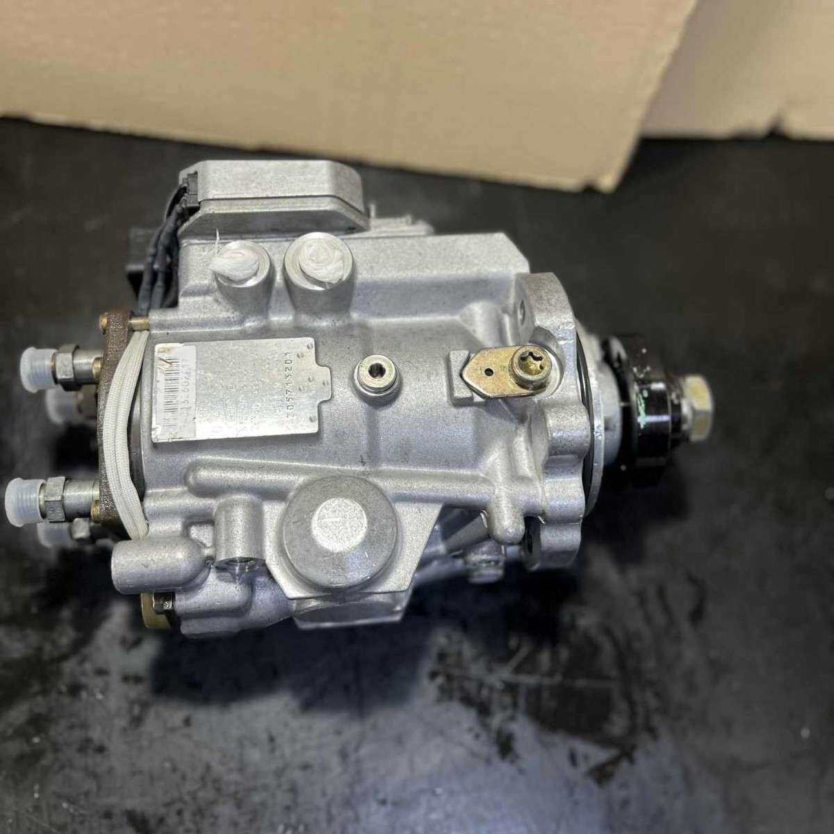 109342-4026 ZD3016700-VG10  FUEL INJECTION PUMP.NISANG