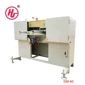 MACHINE 手推切海綿機 手推棉機 COOKIES SKIVING MANUAL FOAM