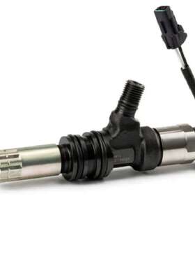 6m60发动机喷油器 ME302143的喷油器 095000-5450