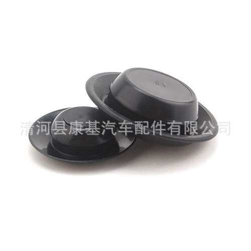 厂家现货 305PCS盒装卡扣通用汽车橡胶堵塞 PVC材质堵头扣盖