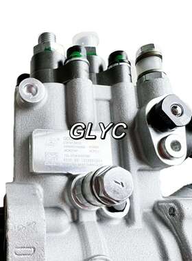 龙口油泵总成 BP1430A 1100010-524-YX1C配 锡柴CA4DF2-17-YX1C客