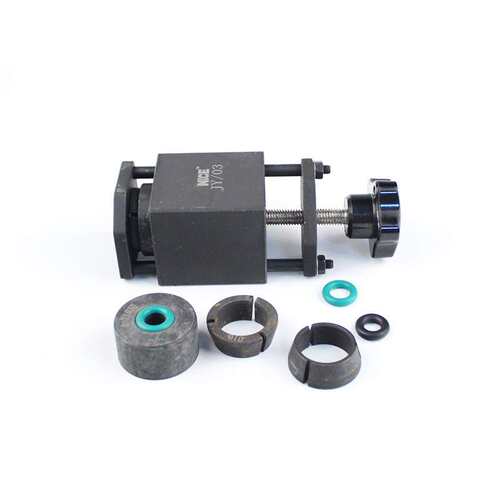 集油器电喷共轨喷油器柴油机G031校油泵维修集油器装置