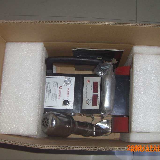 3M灯箱内光布无影拼接膜结构贴带机热风焊接型篷布接缝增强设备