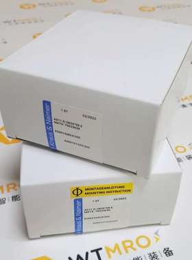 Kraus Naimer KN转换开关 AD11.D-583X09.E 奥地利进口 旋转