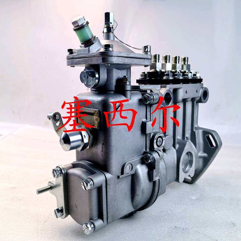 供应玉柴YC492Z柴油发动机喷油泵BHF4PL090 F310-1111100B-172