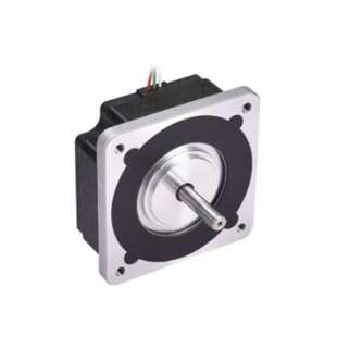 MOON'S鸣志 CSE34HC注塑型混合式步进电机PSE34HCA0L3200-01