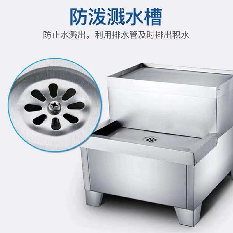 开水器底座 304不锈钢烧水器全自动进水便利店烧水桶开水机底座
