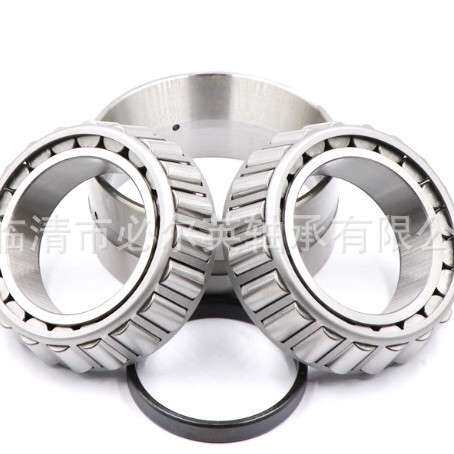 双列圆锥滚子轴承厂家直售型号齐全 HR70KBE 52X+L HR75KBE 43+L