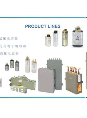 VISHAY ESTA 威世电容器 PhMKP?525  PhMKP?480 低压电容器