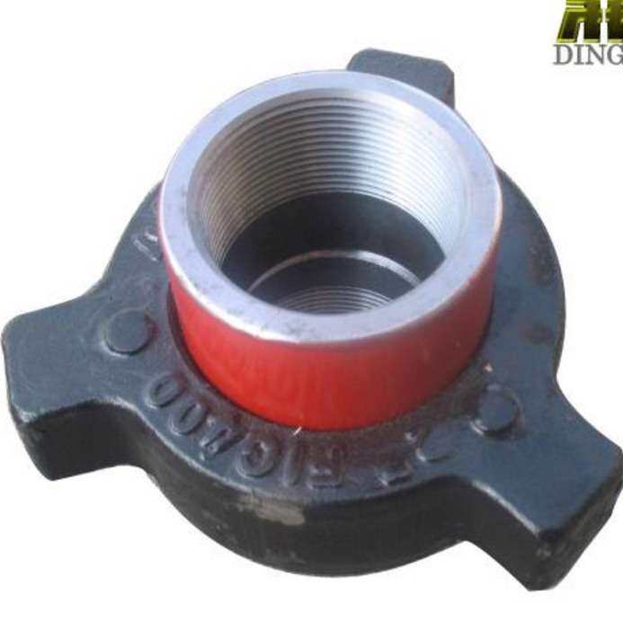 厂家API Adapter Flange Fig1502 转换接头UNIóN,HAMMER锤击由任
