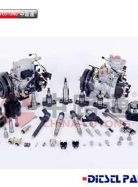 油泵泵头总成 22100-1C380   VE6/10F1900RND417  VE泵总成