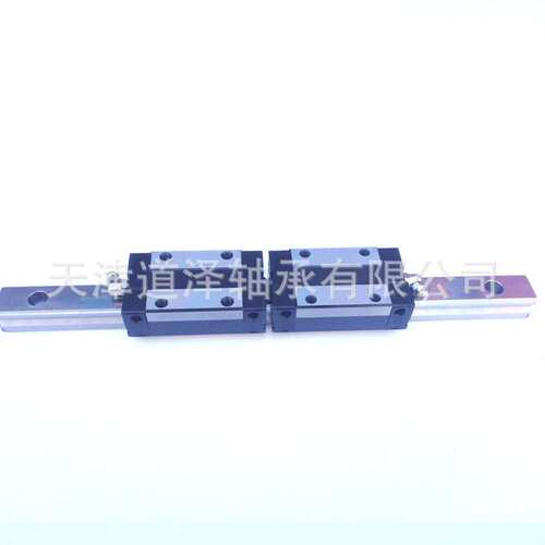 直线导轨C-SXR33-220/280/340/400/460/520/580-MX带润滑组件