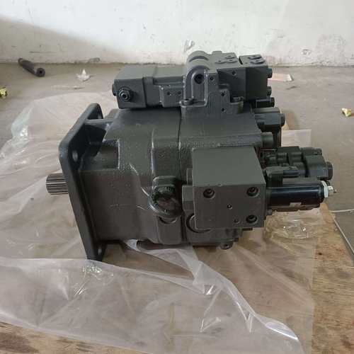 凯斯CX225SR主泵配件 KRJ21520 PVC110RP13 凯斯CX225液压泵总成