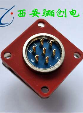 西安骊创圆形航插件XCG30T30K1P3XCG30F30Z1P3FX104Z02C038A1N-H0