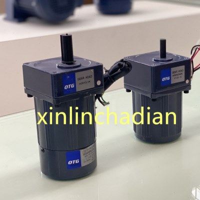 OTG电机4IK25GN-AM CM YM减速箱4GN90K 4GN100K 4GN120K SS-02-H,五金/工具,电机配件,淘宝优惠券,粉丝福利购,淘宝优惠卷