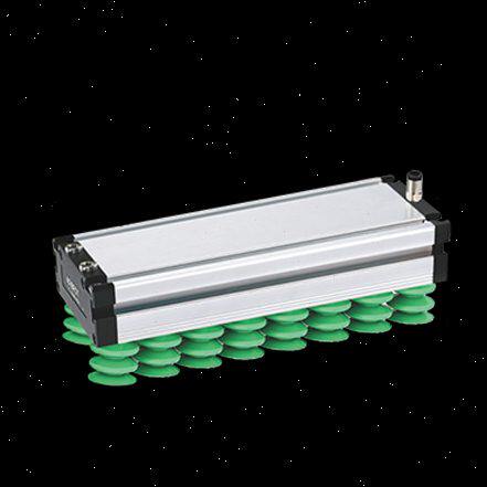 airbest阿尔贝斯TXC130X400-B40-V真空吸具自带真空发生器止回阀