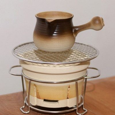 围炉煮茶户外炭火炉配烤网碳火煮茶壶烤炉日式家用室内,厨房/烹饪用具,其它烧烤用品,淘宝优惠券,粉丝福利购,淘宝优惠卷