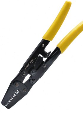 压接钳16L6 压线钳端子压接钳 冷压电缆威特力 /L钳/10L