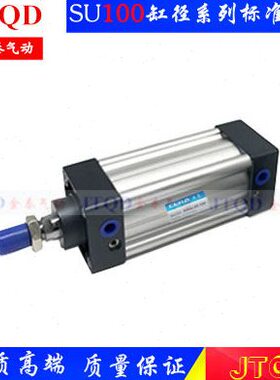 10150标准/SU/S/05000亚德客/0/40050//102025/气缸75/0SU型*J30