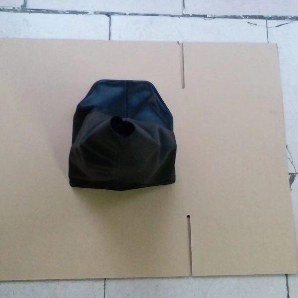 江淮皮卡瑞驰K5换挡防尘套挡把套挂档杆防尘罩 原厂江淮汽车配件