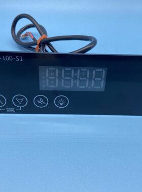 精创T温控器温度-冷柜冰柜W星星LT控制W格-0-S21010S1林斯达0L-