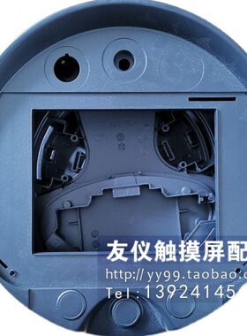 7V6DX1-D027手持式外壳  5壳塑料 子45A6  1全新0-0DP现货A