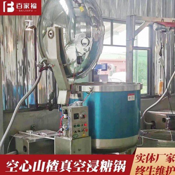 糖纳豆真空浸糖机器全自动山楂姜片大型浸糖机蒸汽刺梨真空糖化机,厨房电器,其他商用厨电,淘宝优惠券,粉丝福利购,淘宝优惠卷