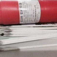 Al209铝硅焊条 TAISi铝焊条 E4043铝硅焊条