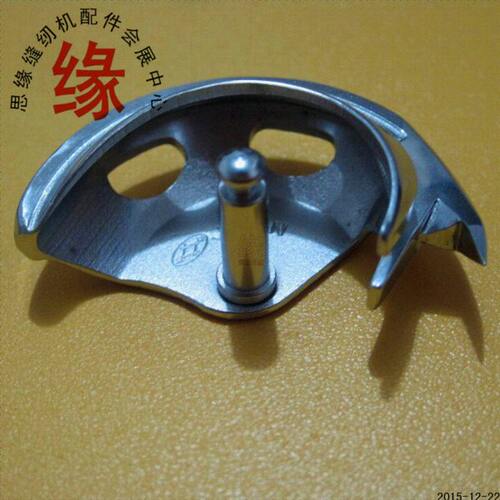 1900ASS电子套结机摆梭 整机品质保证好用400-06580台湾高能摆梭
