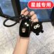 吉利2024车壳24男S智擎女士款 星越可爱卡通适用全包专用扣l钥匙套