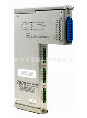 bently本特利26530-1210XX018161210000 MOD 156787-01