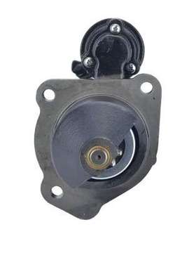 AL70852起动机AL81154起动机马达适用约翰迪尔拖拉机起动机马达