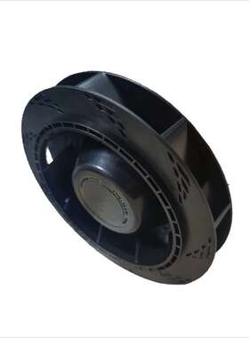 9W2TN48P1H001 150*35mm 48V 3800RPM低噪音涡轮离心风机