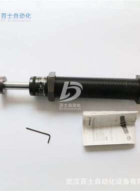 安沃驰AVENTICS工业缓冲器3702005000