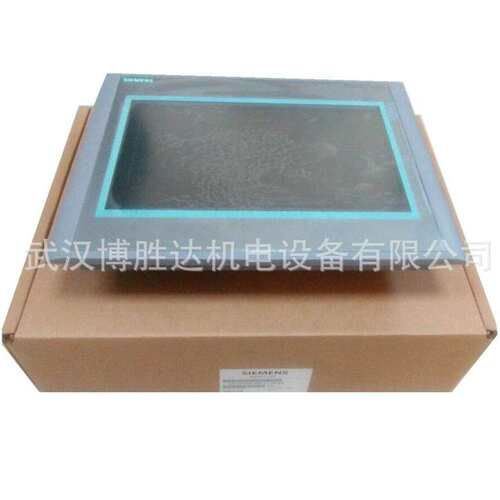 6AV6642-0BA01-1AX1精智面板按键显示触摸屏
