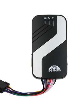 4G车载gps403A coban科帮工厂 gps403A 带断油断电 可选带遥控