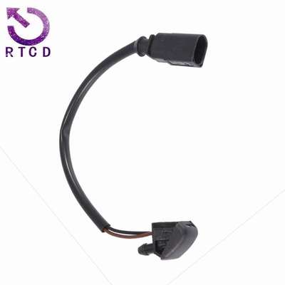 机盖喷水嘴5J0955986适用斯柯达FABIA OCTAVIA ROOMSTER大众POLO