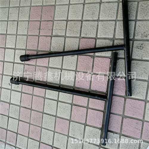 丁字扳手 内六角扳手 T型套筒扳手M36地脚螺栓 铁路轨枕螺母松紧